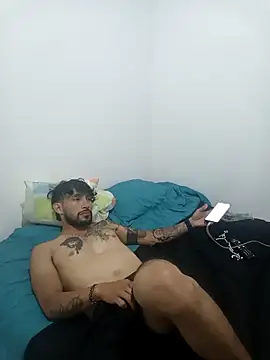 kingbickcockDn online show from 10-20-25, 01:06