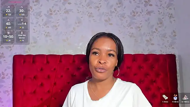 Layla lell online show from 01-16-26, 12:42