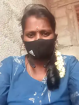 Tamil Hot Sandy online show from 10-02-25, 08:54