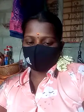 Tamil Hot Sandy online show from 10-13-25, 07:52