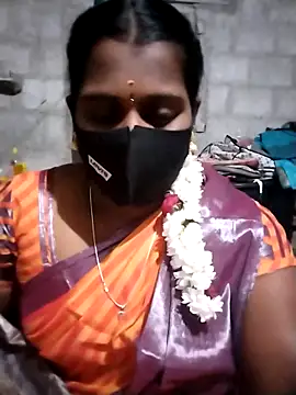 Tamil Hot Sandy online show from 01-05-26, 05:38