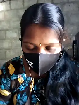 Tamil Hot Sandy online show from 02-06-26, 03:55