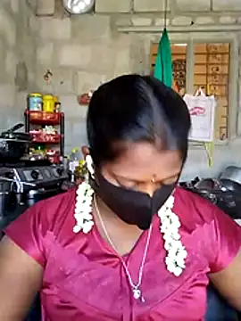 Tamil Hot Sandy online show from 02-12-26, 05:02