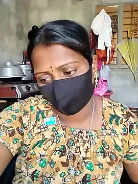 Tamil Hot Sandy online show from 02-13-26, 07:15