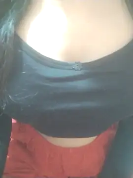 Rosie Star online show from 01-12-26, 06:07