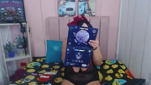 Cassie Lane online show from 11-06-25, 07:37