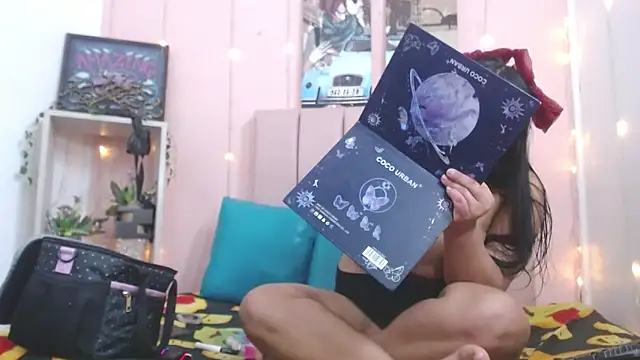 Cassie Lane online show from 11-10-25, 07:46