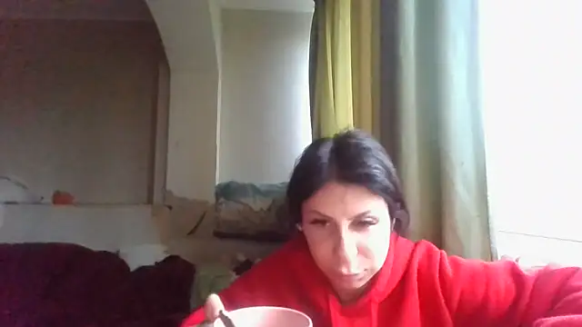 QueenMomyS online show from 12-04-25, 07:06