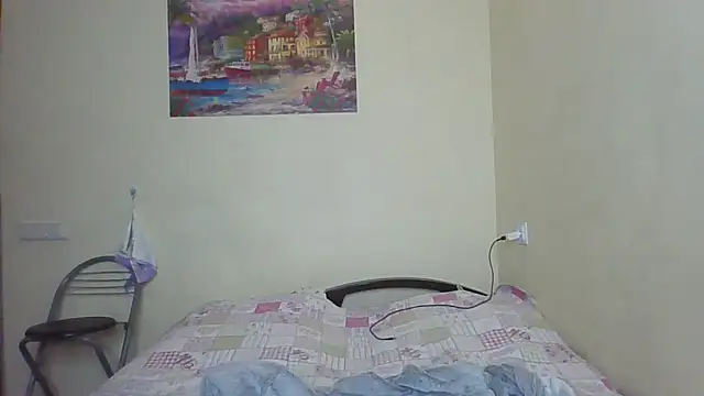 QueenMomyS online show from 01-11-26, 01:38