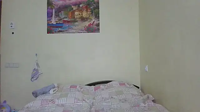 QueenMomyS online show from 04-17-26, 08:12