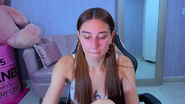 beba fox a online show from 04-01-26, 03:07