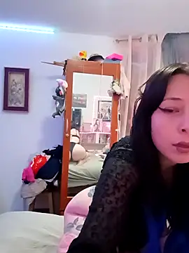 pinklajokr online show from 02-23-26, 12:09