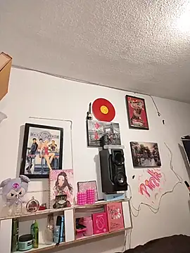 pinklajokr online show from 04-05-26, 03:04