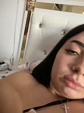 Romina6 online show from 10-21-25, 11:44