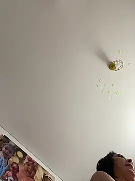 Romina6 online show from 03-17-26, 10:51