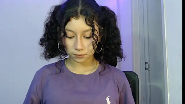 Ivonnybonn online show from 10-16-25, 06:25