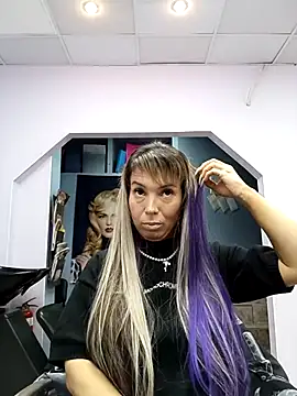 Conny Shellie online show from 10-06-25, 06:33