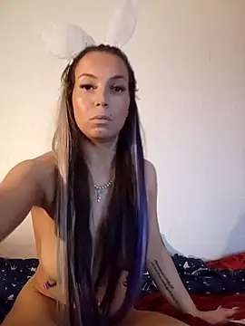 Conny Shellie online show from 10-12-25, 09:03