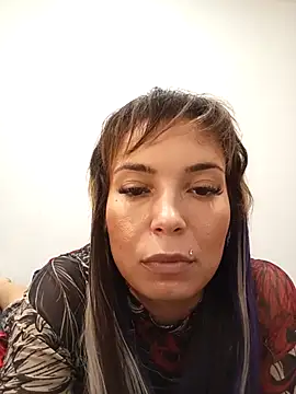 Conny Shellie online show from 10-22-25, 08:41