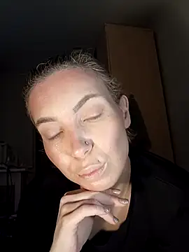 Conny Shellie online show from 12-01-25, 11:15