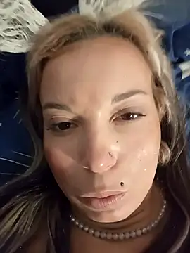 Conny Shellie online show from 02-03-26, 07:57