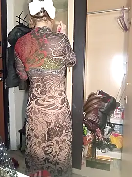 Conny Shellie online show from 02-25-26, 09:57