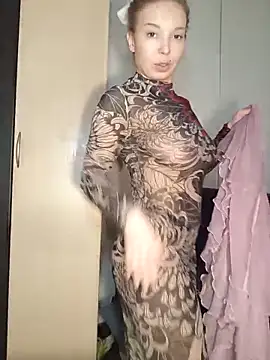 Conny Shellie online show from 03-05-26, 09:49