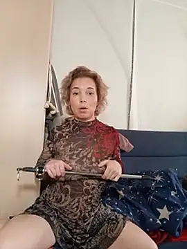 Conny Shellie online show from 03-27-26, 08:26