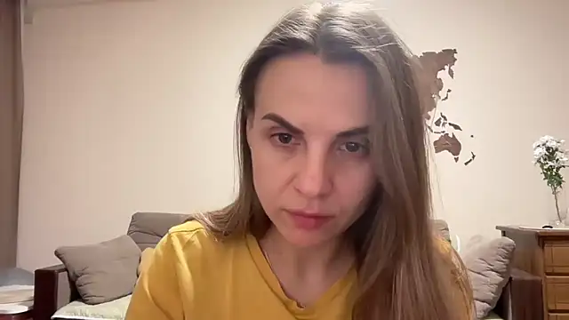 AnnieLove7722 online show from 12-02-25, 11:26