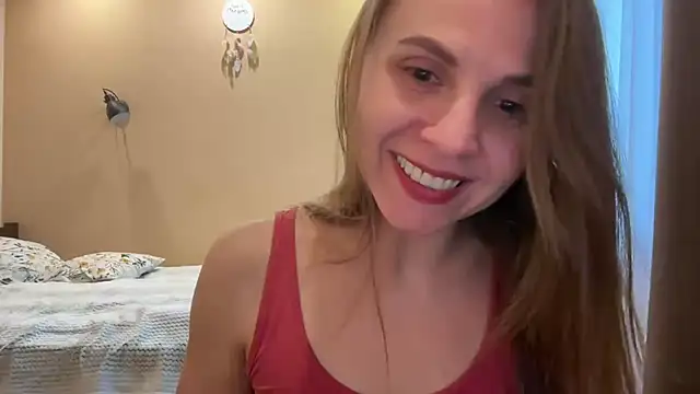 AnnieLove7722 online show from 05-11-26, 05:21