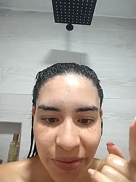 Olguita123 online show from 01-09-26, 09:16