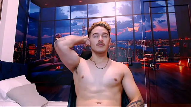 AlexPiersss online show from 10-04-25, 07:34