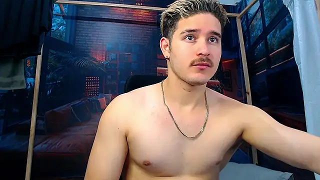 AlexPiersss online show from 10-16-25, 07:15