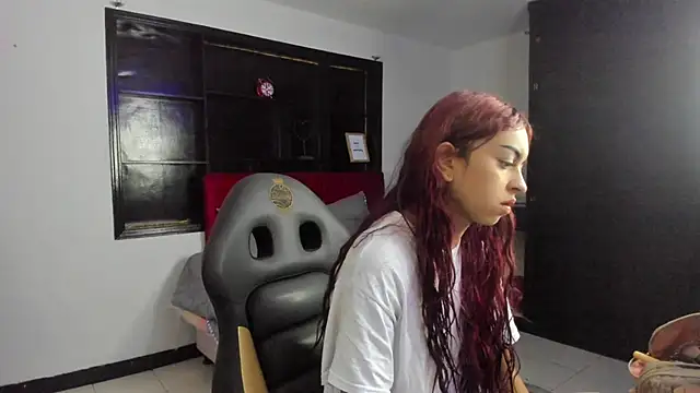  ceeleste cute  online show from 11-30-25, 12:53