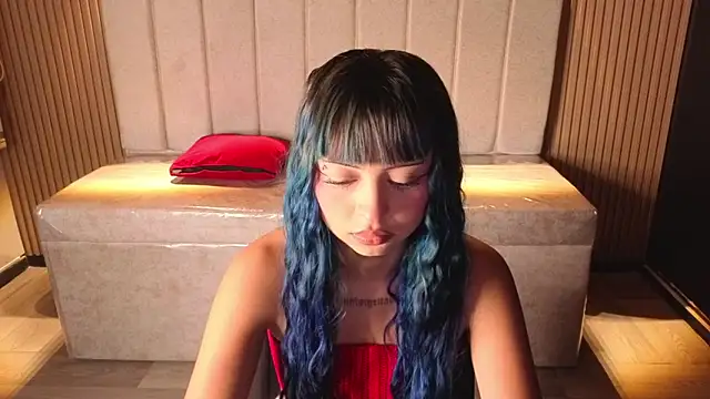  ceeleste cute  online show from 06-03-26, 01:25