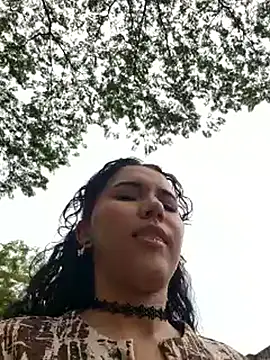  TOMOE online show from 10-01-25, 04:24