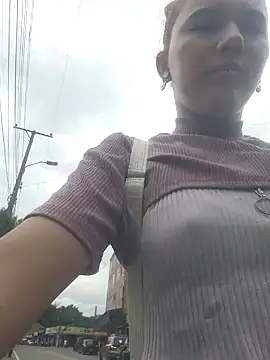  TOMOE online show from 11-28-25, 06:21