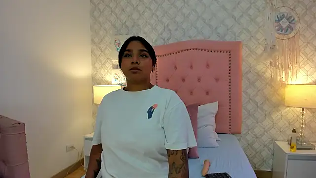 Aria Star7 online show from 10-14-25, 07:47