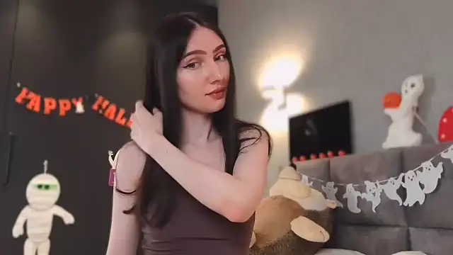 AnaMoonlight online show from 11-01-25, 04:31