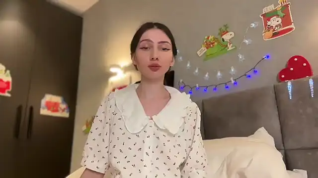 AnaMoonlight online show from 12-16-25, 01:38