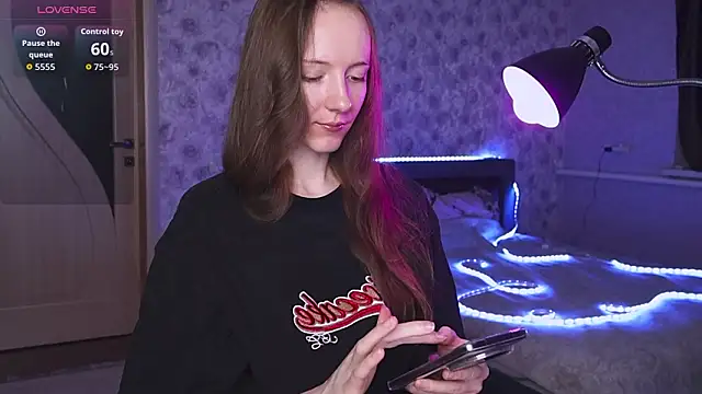 Why me stella online show from 03-19-26, 01:09