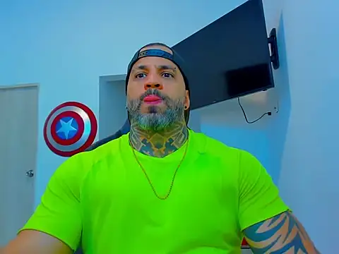 JoshRigby online show from 10-09-25, 10:19