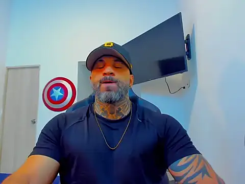 JoshRigby online show from 10-11-25, 07:01