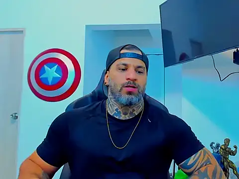 JoshRigby online show from 10-18-25, 08:42