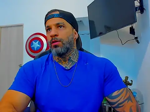 JoshRigby online show from 10-19-25, 08:53