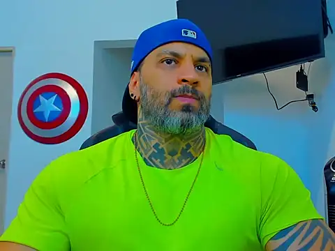 JoshRigby online show from 10-22-25, 08:08