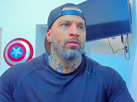 JoshRigby online show from 11-22-25, 08:19