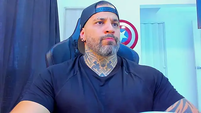 JoshRigby online show from 02-04-26, 07:53