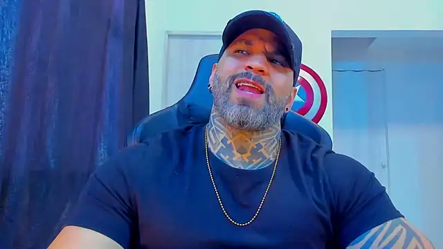 JoshRigby online show from 02-09-26, 08:24