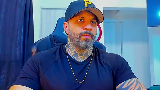 JoshRigby online show from 02-11-26, 08:03